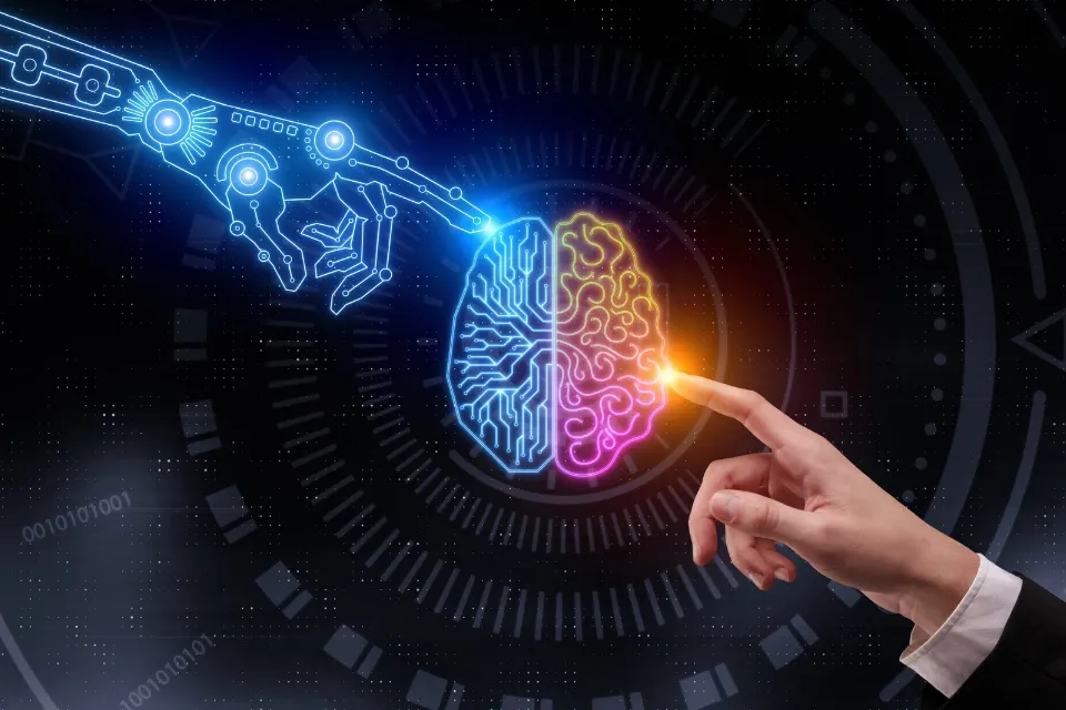 Inteligencia artificial - Tecnología 