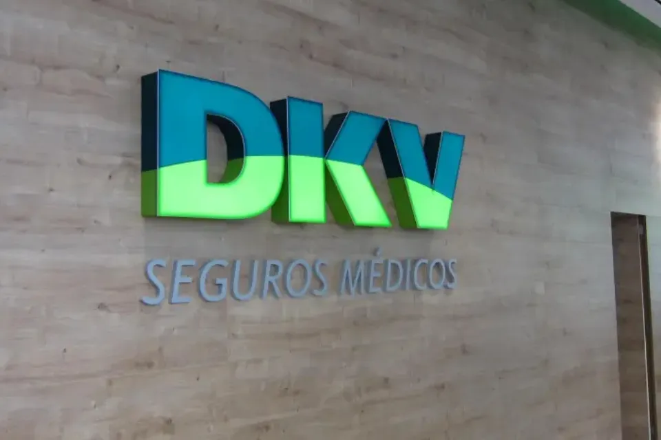 DKV Seguros médicos - 20minutos 