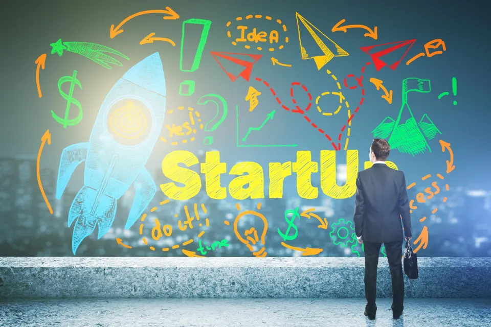 startups