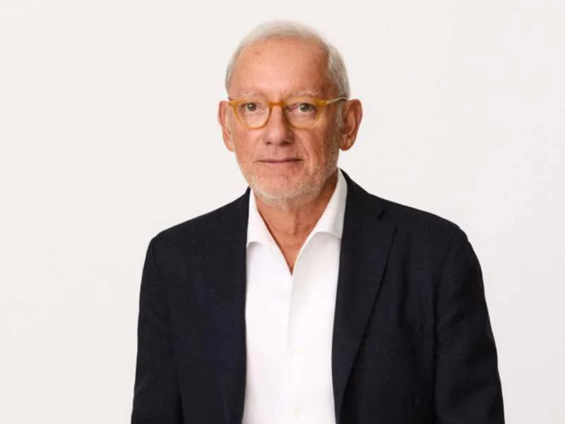 El empresario Isak Andic, fundador de la marca Mango|Foto: Hola