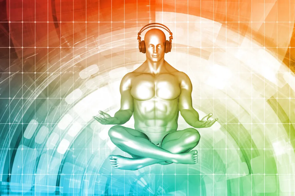 Musicoterapia 