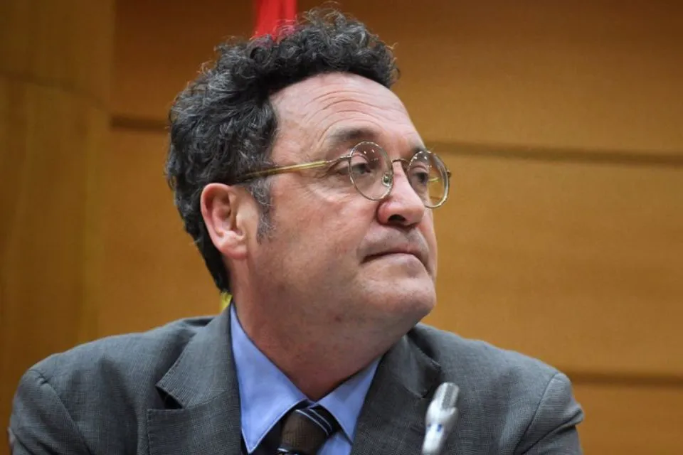 El fiscal general del Estado, Álvaro García Ortiz|Foto: Europa Press  UCO no encuentra información de "interés" en los correos y los Whatsapp del fiscal general