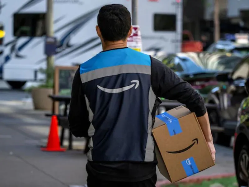 Amazon inicia recorte de 14.000 empleos|Foto: Bloomberg/David Paul Morris Amazon inicia recorte de 14.000 empleos en una reestructuración que podría duplicarse

