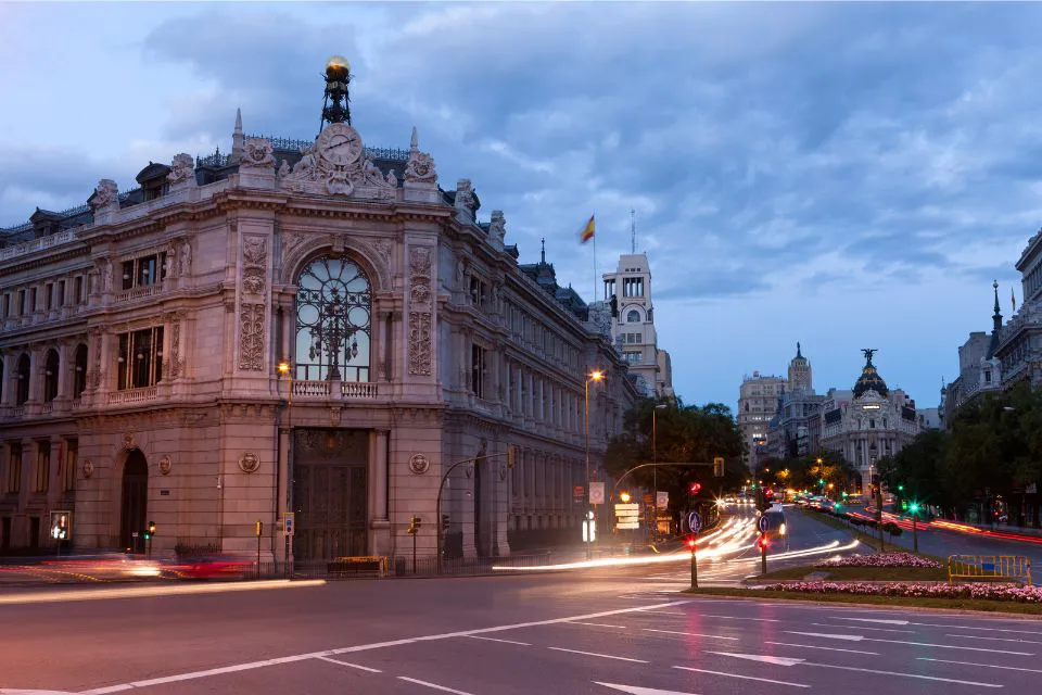 Banco de España