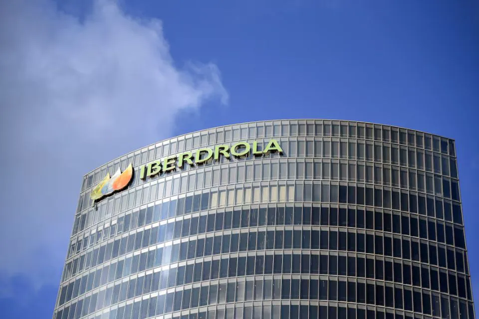 Iberdrola