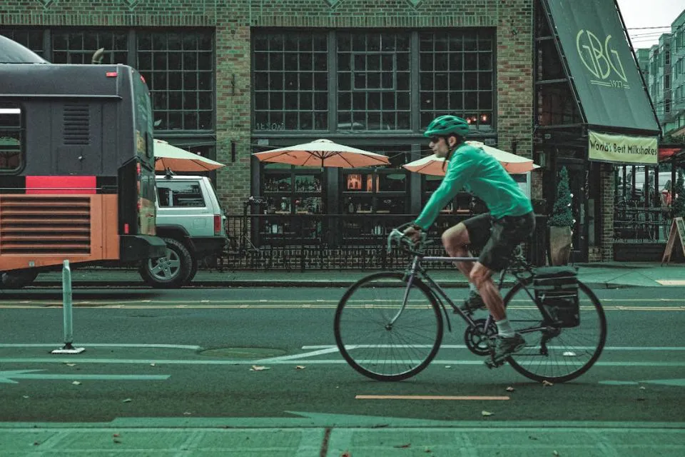 Bici España  3