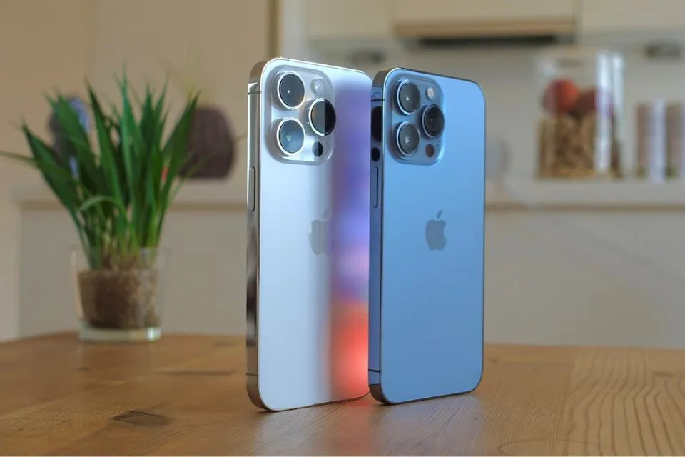 celular Apple 