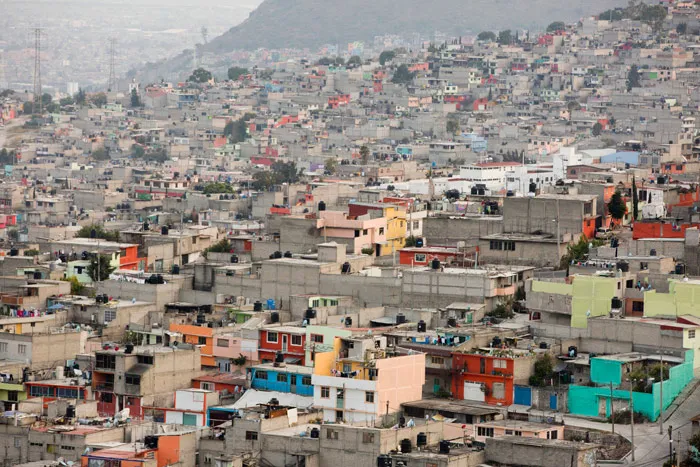 Ciudades más peligrosas -actualidad
