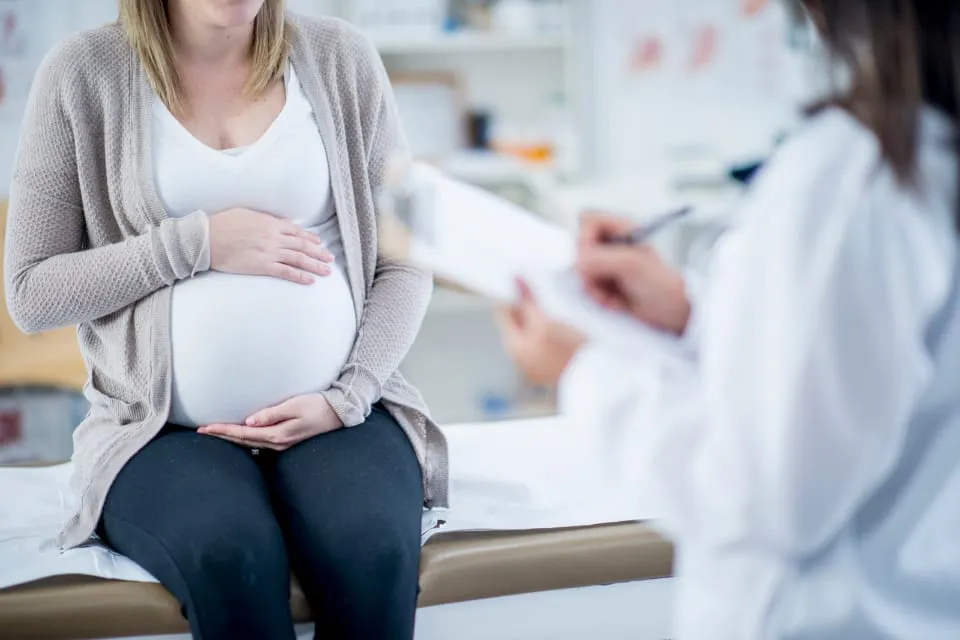 VIH - embarazada  - enfermedad - salud - medicina
