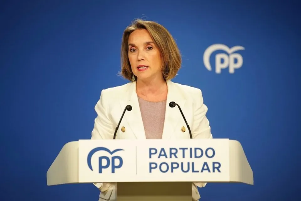 Cuca Gamarra PP Redes Sociales PP