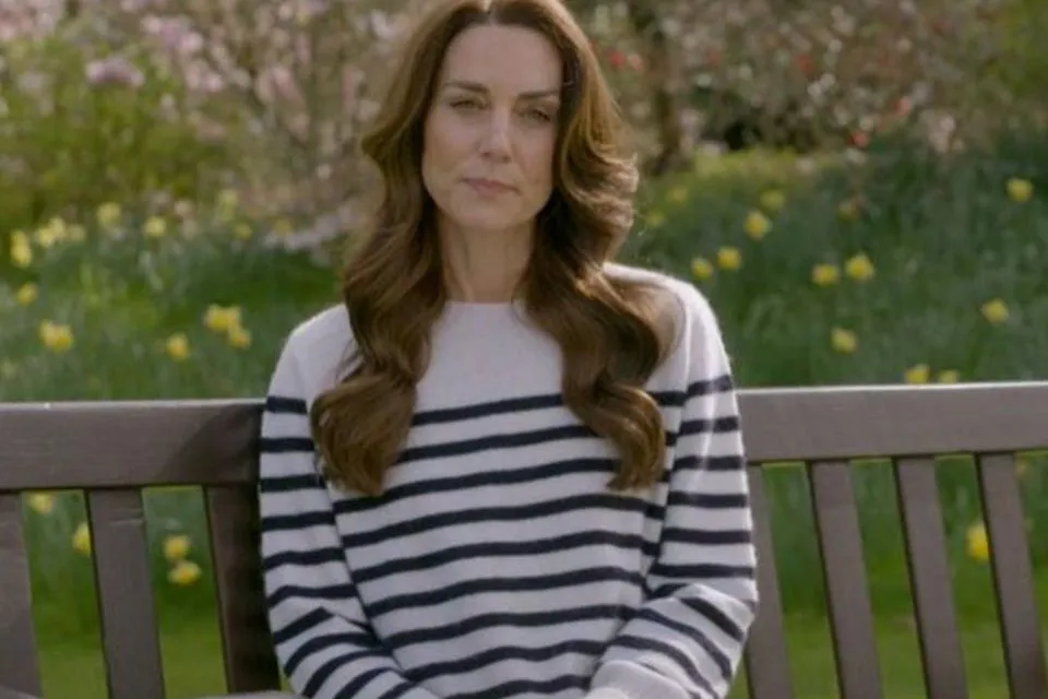 Kate Middleton cáncer 