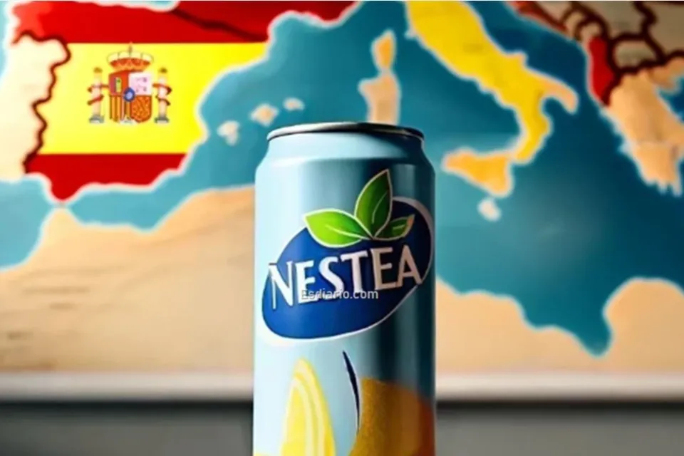 Nestea 