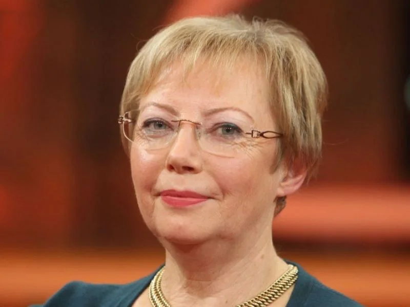 juliane-koepcke-superviviente-vuelo-lansa-peru|Foto: Getty Images 