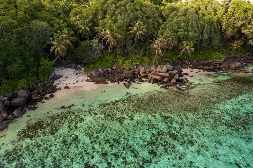 Islas - viaje- 