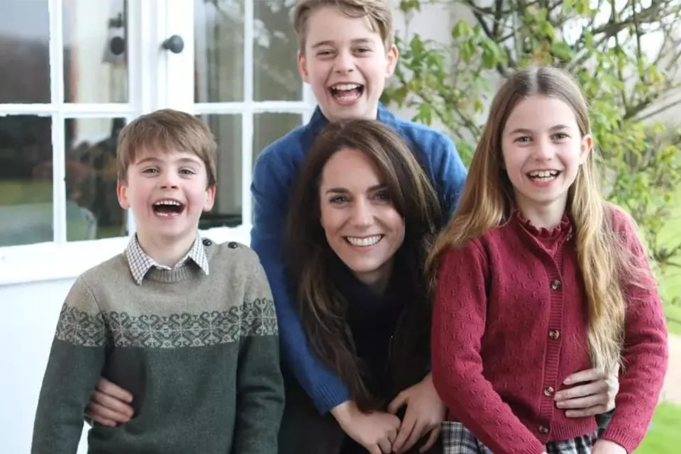 Kate Middleton 