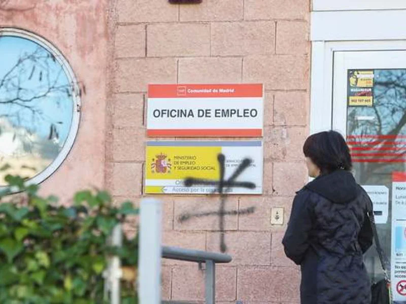 oficinas-sepe-gestion-ayudas-desempleo-mayores-52|Foto: EP 