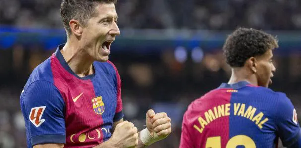 Barcelona Foto: Mundo Deportivo 