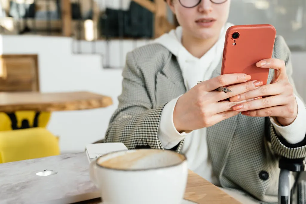 causas y factores de la desinformación Tecnología