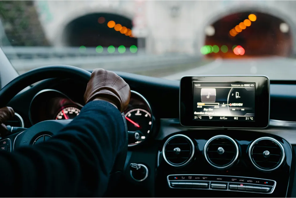 Impacto económico y social coches autónomos Tecnología