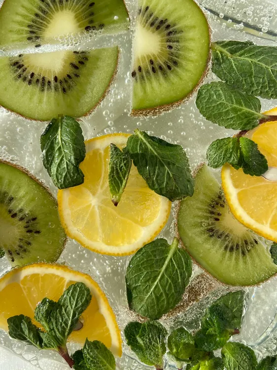 kiwis