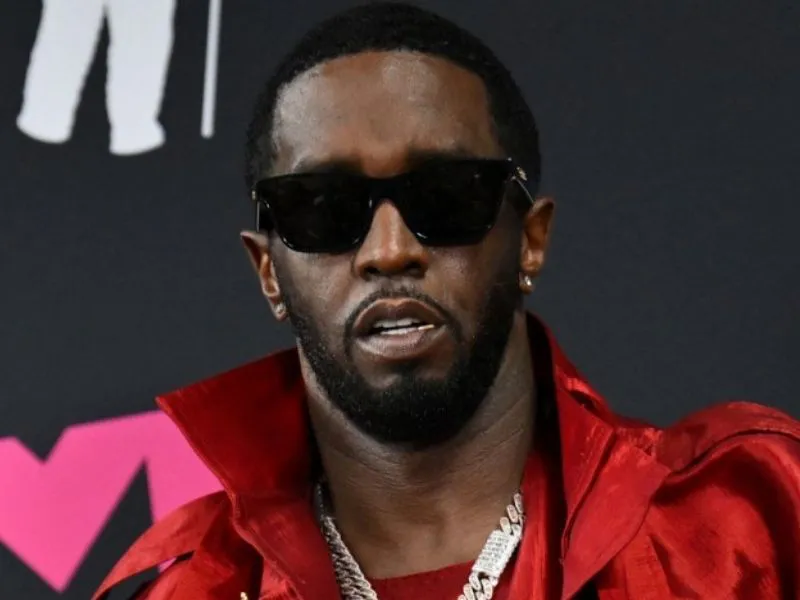 presidente-donald-trump-descarta-indulto-presidencial-sean-diddy-combs|Foto: Listin Diario/Angela Weiss/AFP El presidente Trump descarta perdonar a Sean