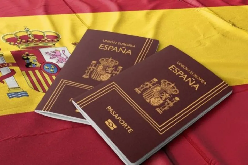 Extranjería de España -CEDOC