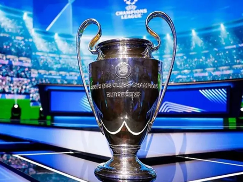 cruces-playoff-octavos-champions-league-2026|Foto: Getty Images Consulta los posibles cruces de playoff y octavos de la Champions League para Real Madrid, Barça y Atlético ante la jornada final