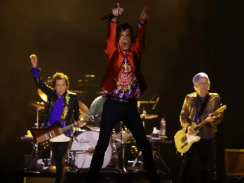 the-rolling-stones-gira-2026-cancelada|Foto: EFE  The Rolling Stones cancelan su gira de 2026 por la salud de Keith Richards. La banda promete volver cuando esté lista

