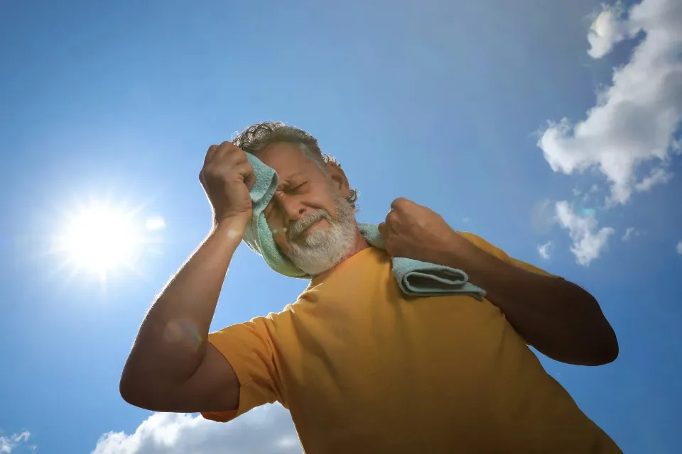 Meteorosensibilidad Cómo el clima puede afectar la salud física y mental