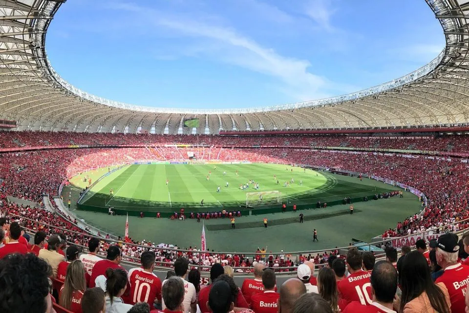 Fútbol España