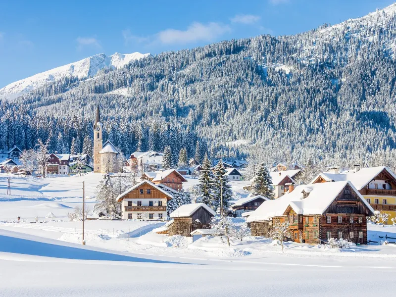 austria-empleo-turismo-alpes Austria busca trabajadores europeos para el turismo: salarios altos y alojamiento gratis