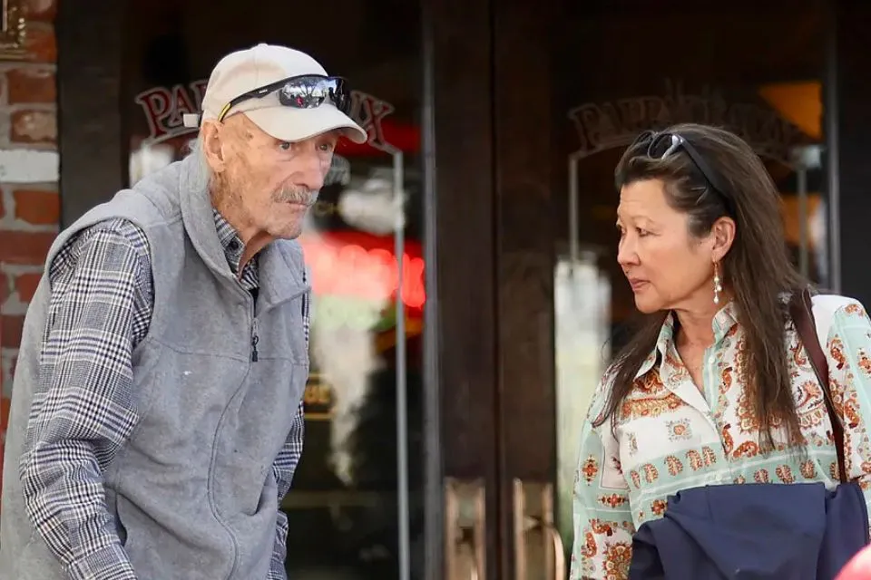 Gene Hackman y su esposa, encuentran la causa de muerte de la pareja|Foto: El Mundo SplashNews.com  Encuentran la causa de muerte de Gene Hackman y su esposa: fallecieron con una semana de diferencia 

