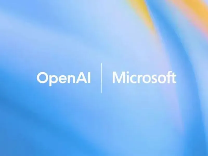 Acuerdo estratégico entre Microsoft y OpenAI|Foto: Europa Press/OpenAI OpenAI y Microsoft avanzan en su alianza estratégica: nuevo memorando de entendimiento