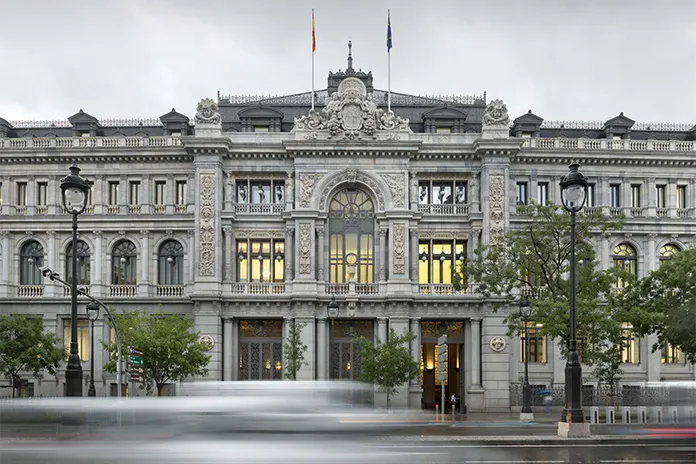 Banco de España 