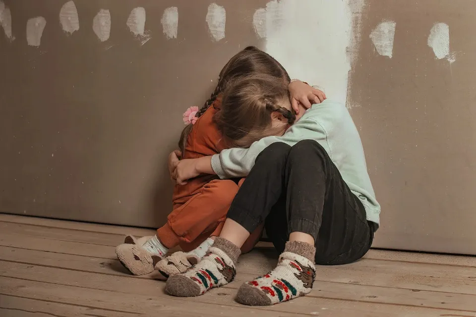 La violencia vicaria adopta múltiples formas más allá del asesinato La violencia vicaria adopta múltiples formas más allá del asesinato