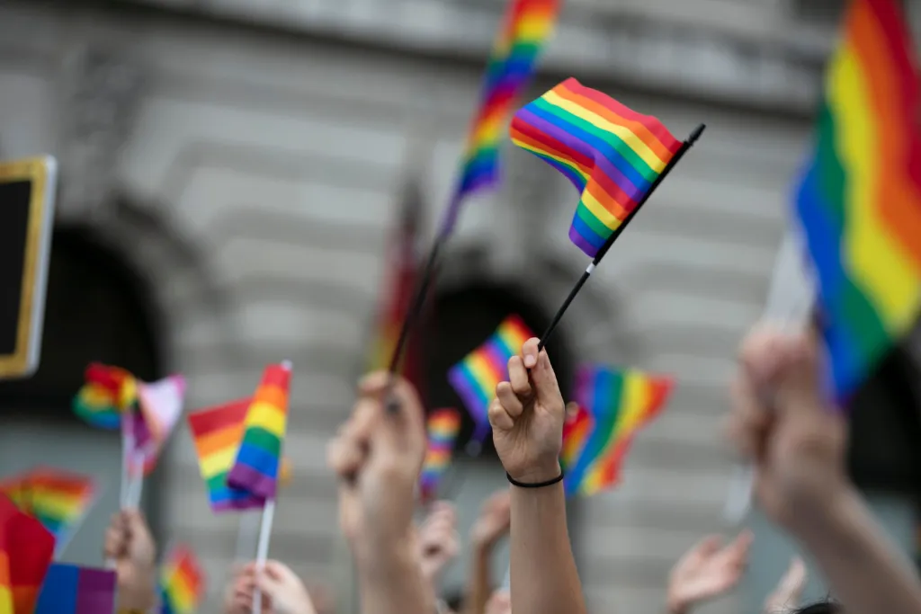 Homosexualidad - salud 