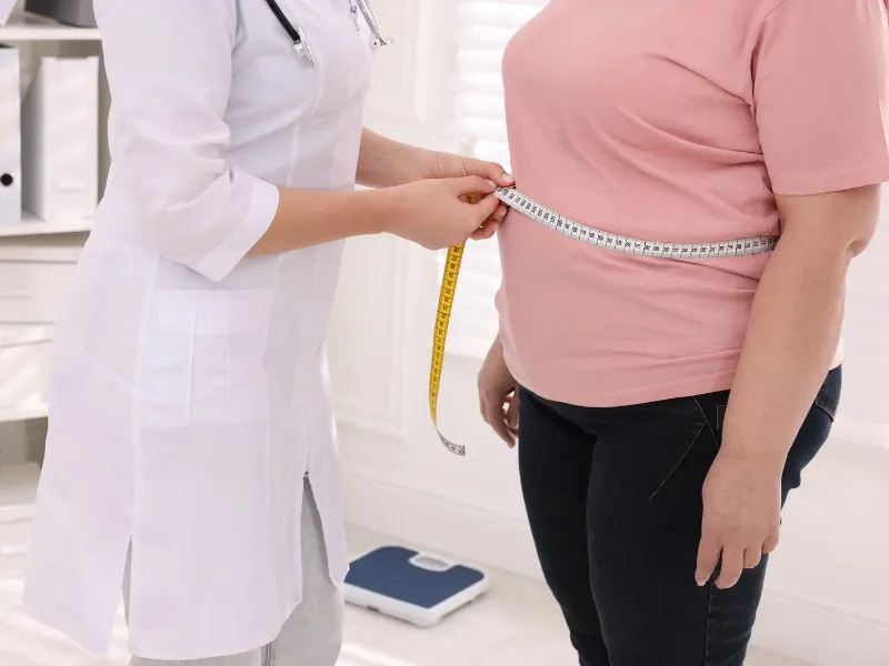 oms-respalda-medicamentos-para-adelgazar La OMS recomienda terapias con medicamentos para la obesidad, pide fomentar su producción y garantizar acceso equitativo