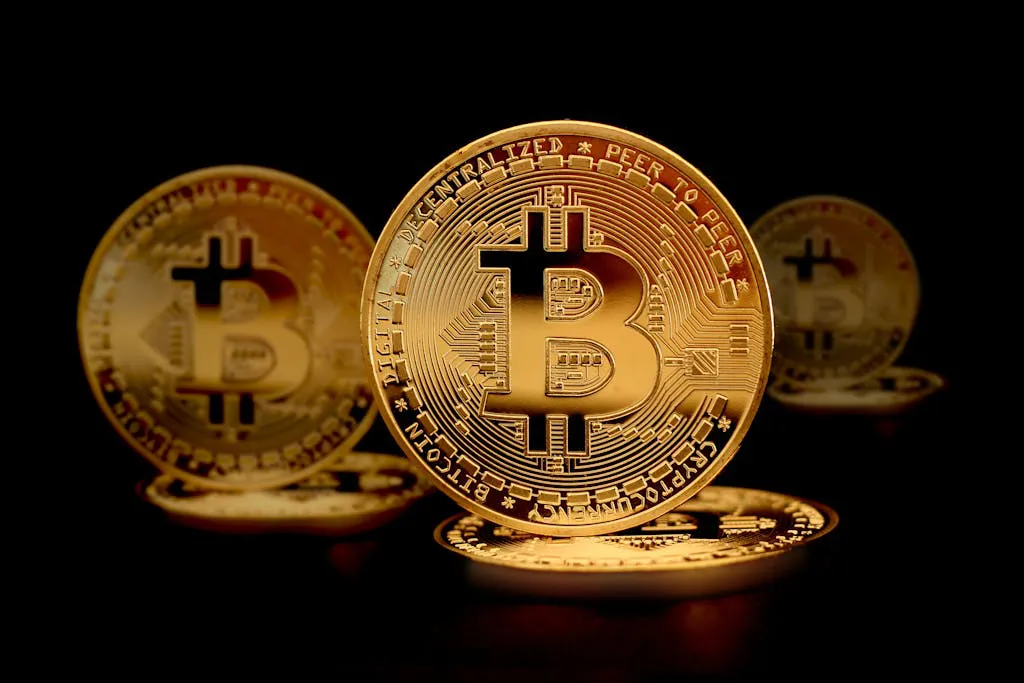 Criptomonedas- Dinero - Economía y Finanzas