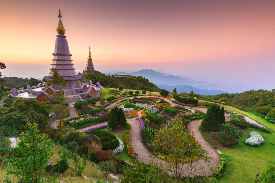 Tailandia 