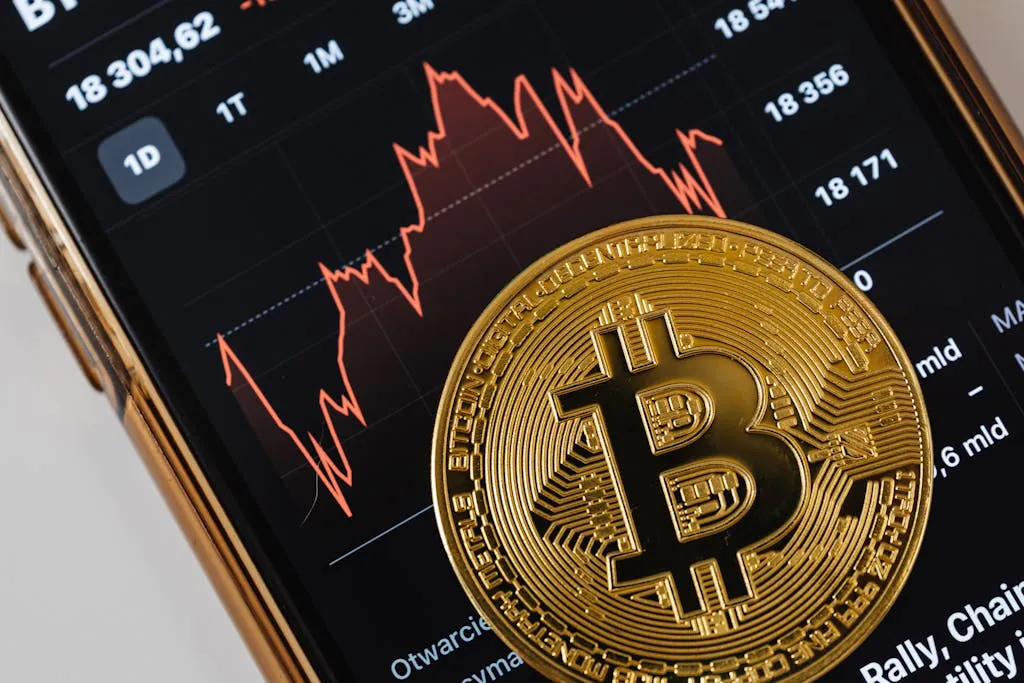  Criptomonedas- Dinero - Economía y Finanzas