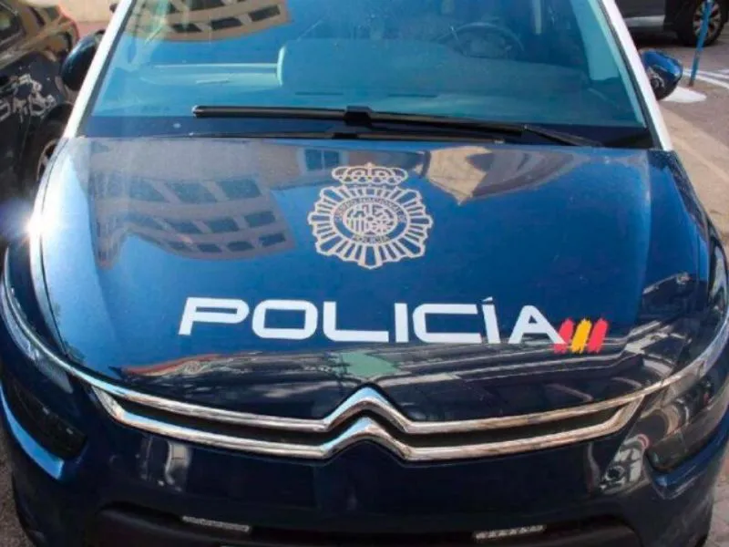 tren-de-aragua-espana-operacion-interciti|Foto: Diari de Tarragona/Policía Nacional La Policía Nacional detiene a 13 miembros del 'Tren de Aragua' en España y desmantela laboratorios de cocaína rosa (tusi)

