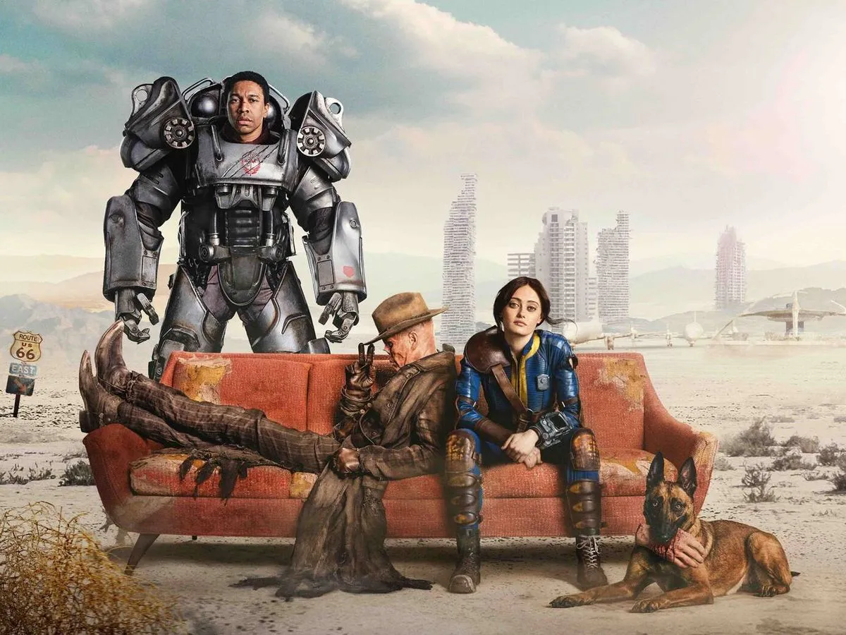 'Fallout'