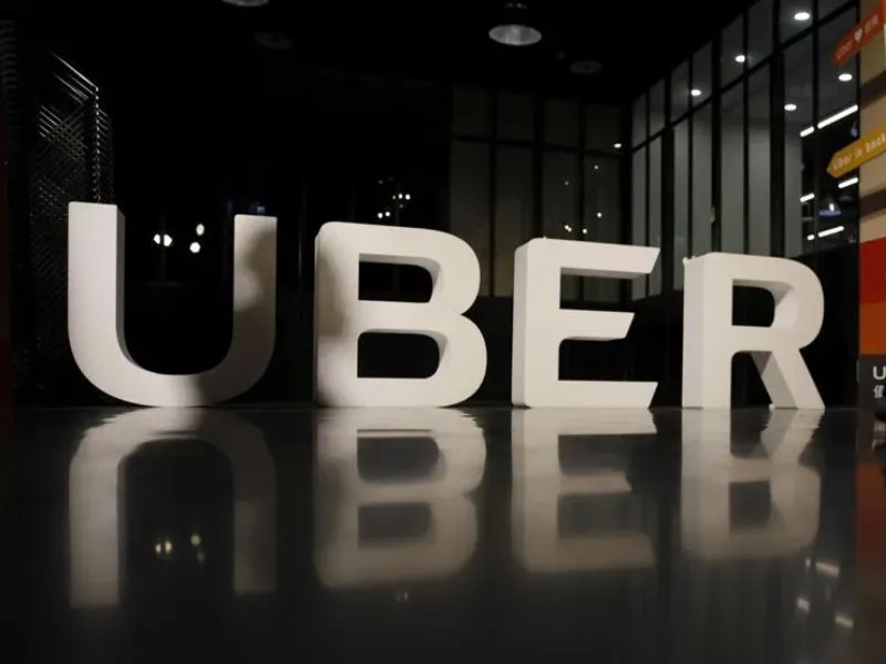 vehiculo-autonomo-uber-sin-conductor-madrid-tecnologia|Foto: EFE/Ritchie B. Tongo Uber confirma la llegada de coches autónomos a Madrid en 2026. La compañía crece un 50% en España y lanza el servicio exclusivo para mujeres conductoras