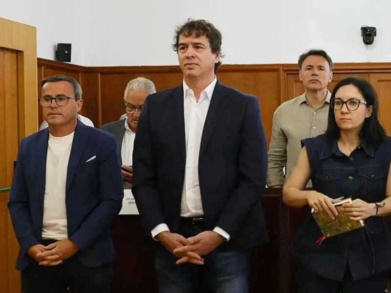 david-sanchez-hermano-del-presidente-del-gobierno|Foto: EFE