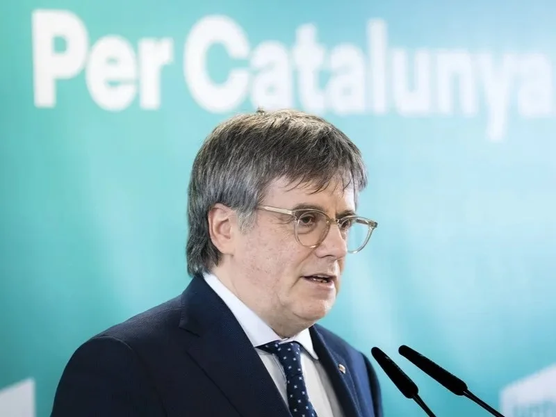 tribunal-supremo-mantiene-orden-de-detencion-contra-carles-puigdemont|Foto: EFE 
