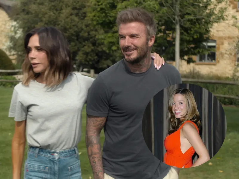 David y Victoria Beckham reconstruyeron su marca personal tras escándalo de infidelidad  La recuperación de la marca de los Beckham fue un proceso lento y deliberado que se basó en una estrategia de unidad y redefinición de su imagen pública