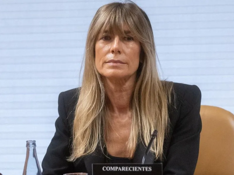 Begoña Gómez|Foto: Europa Press Juez Peinado recibe nueva querella contra Begoña Gómez por el rescate de Air Europa