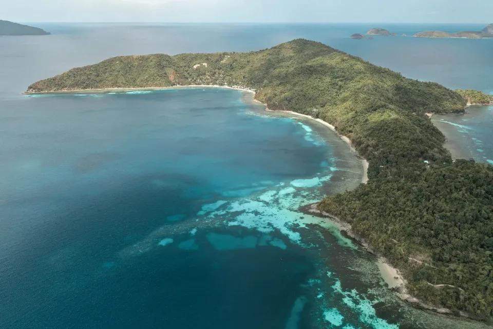 La Playa De Rodas en Islas Cíes Esta es la única playa española entre las 50 mejores del mundo 