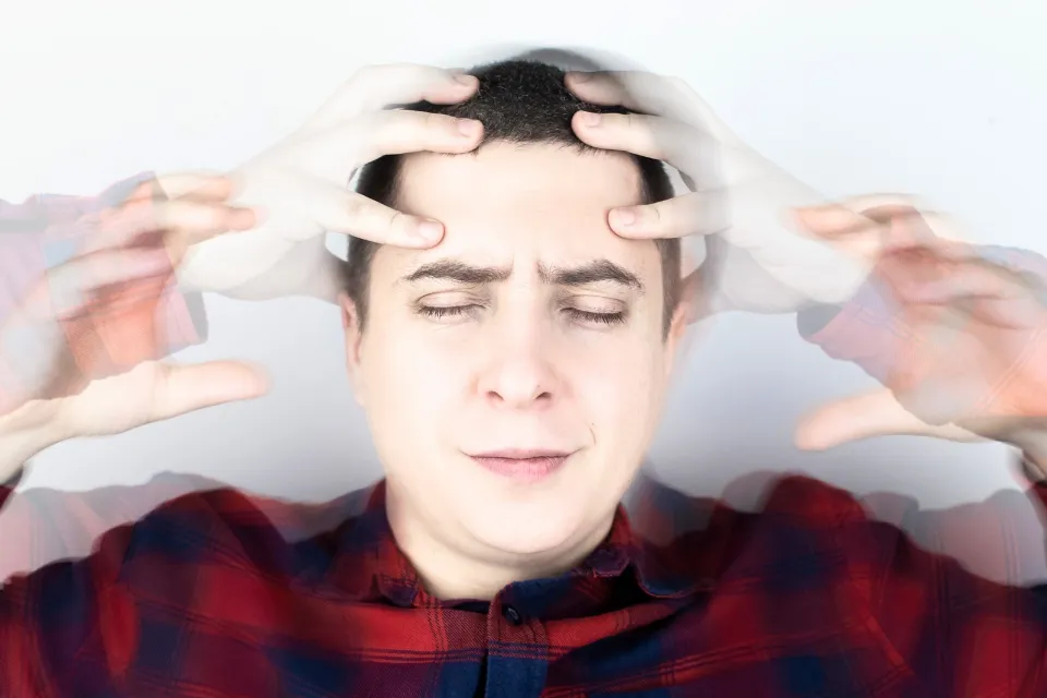 Un fármaco para la migraña reduce los síntomas previos a su aparición Un fármaco para la migraña reduce los síntomas previos a su aparición