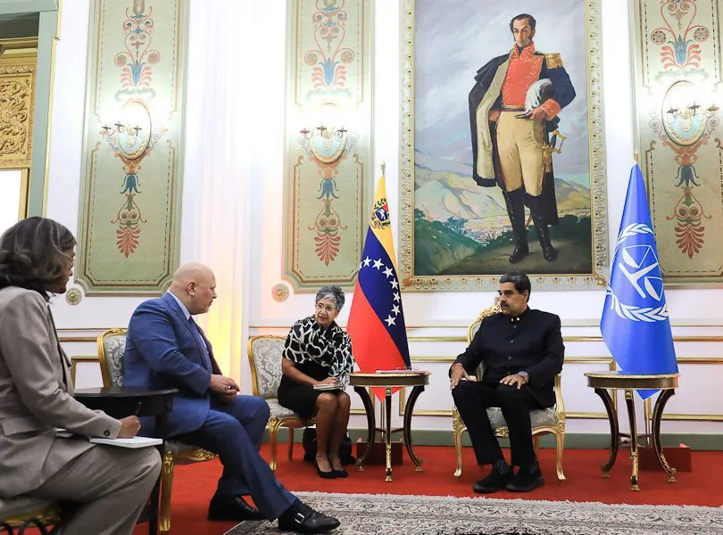 CPI en Venezuela